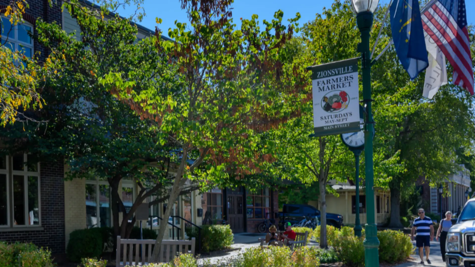 Zentz Realty
